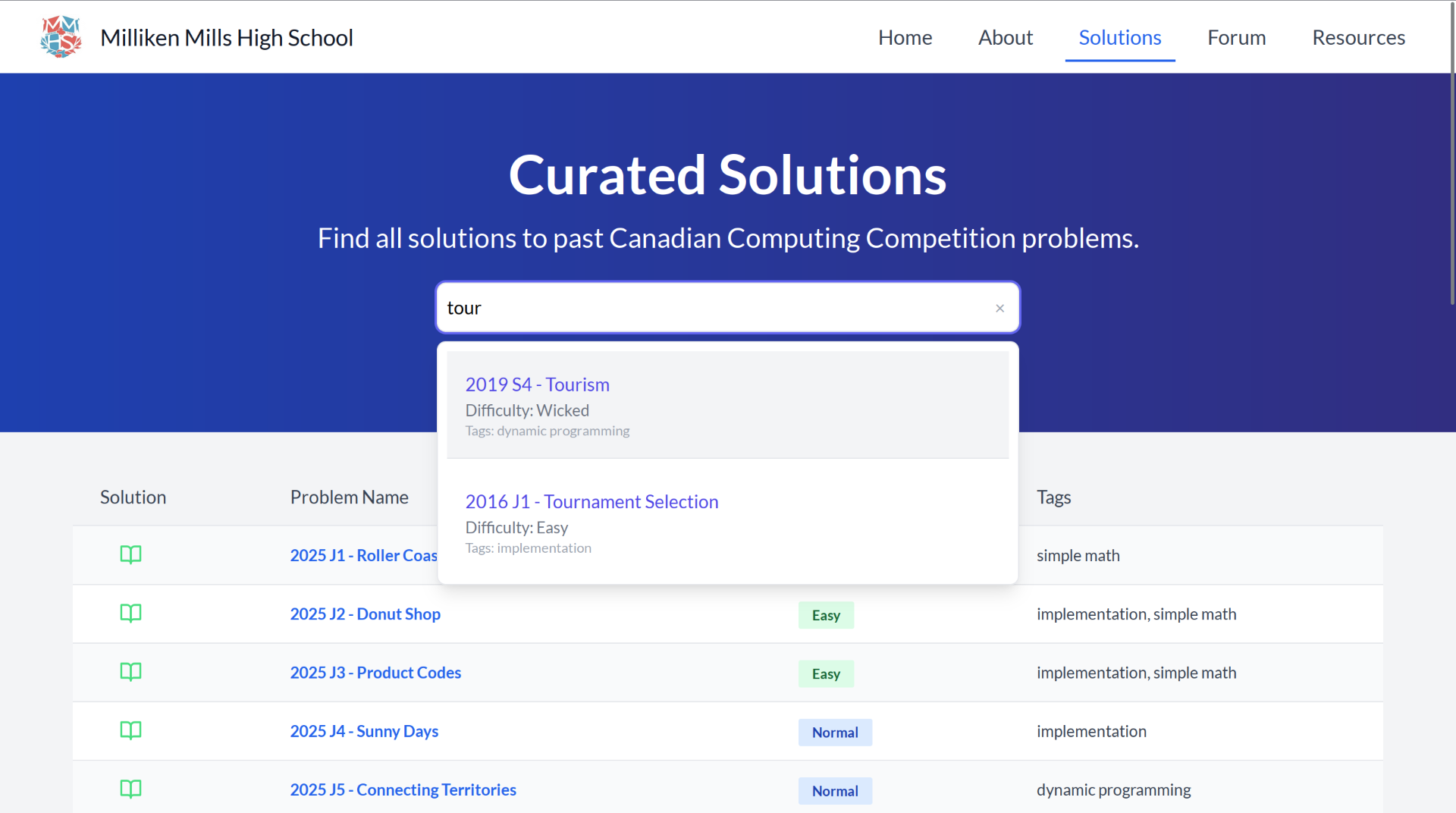 CCC Solutions