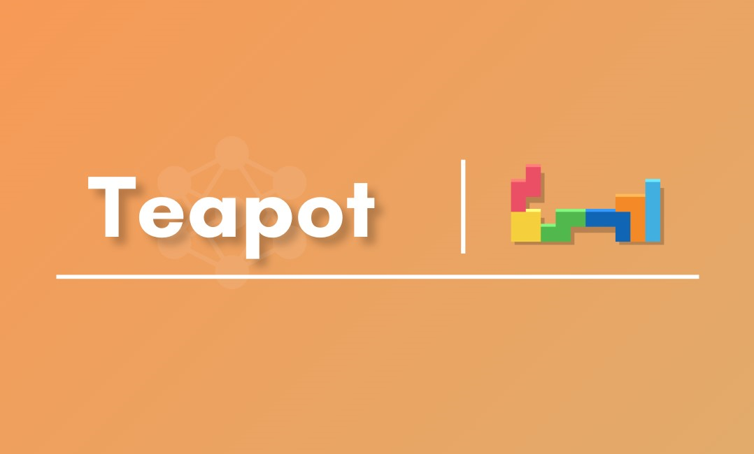 Teapot